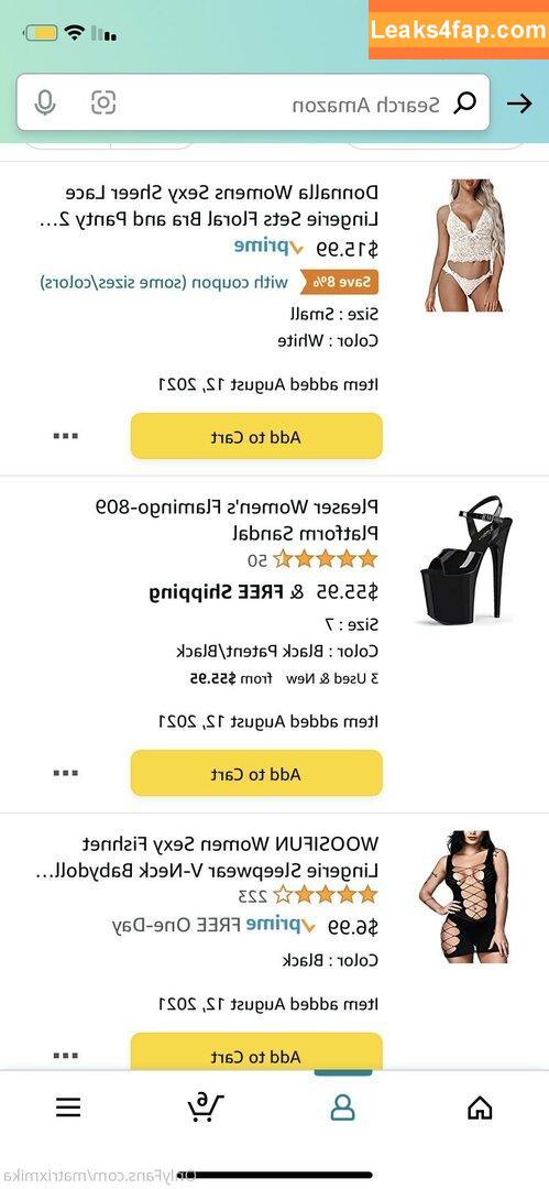 Matrixmika / Ariesvenus / Thiccuslyrata / Venusmatrix / matrixmicah leaked photo photo #0188
