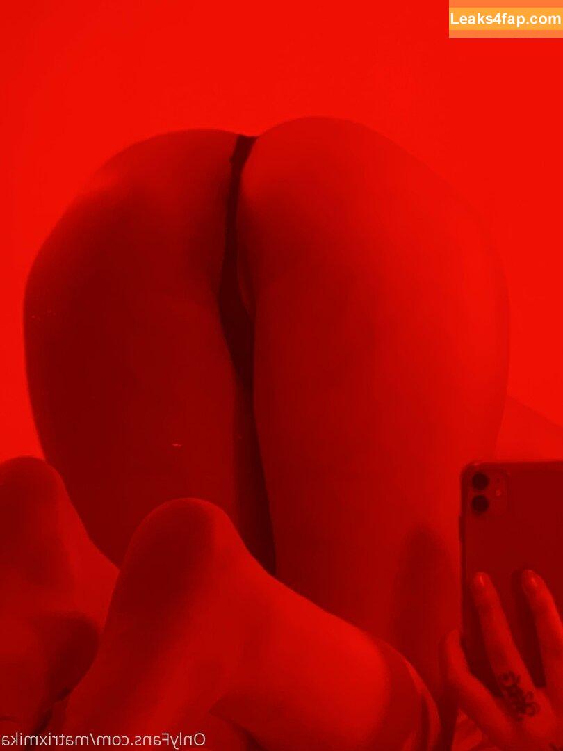 Matrixmika / Ariesvenus / Thiccuslyrata / Venusmatrix / matrixmicah leaked photo photo #0205