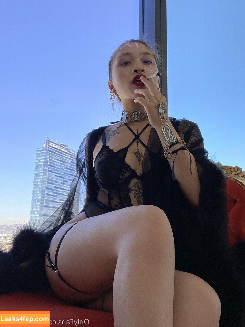Matrixmika / Ariesvenus / Thiccuslyrata / Venusmatrix / matrixmicah leaked photo photo #0221