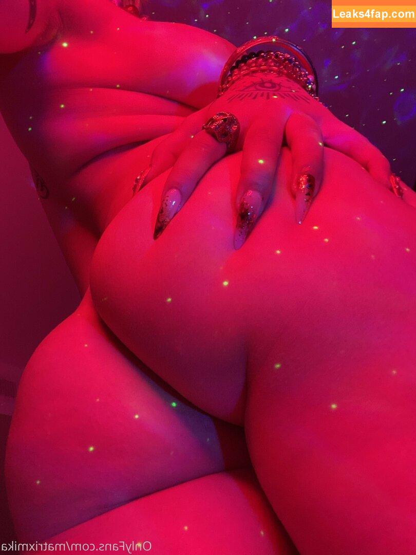 Matrixmika / Ariesvenus / Thiccuslyrata / Venusmatrix / matrixmicah leaked photo photo #0227