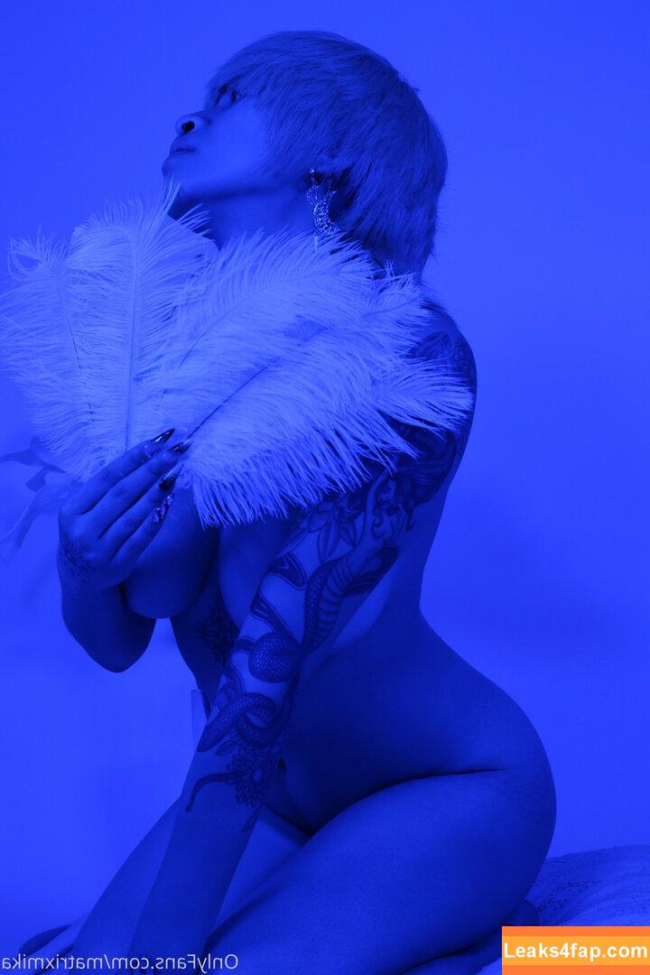 Matrixmika / Ariesvenus / Thiccuslyrata / Venusmatrix / matrixmicah leaked photo photo #0232