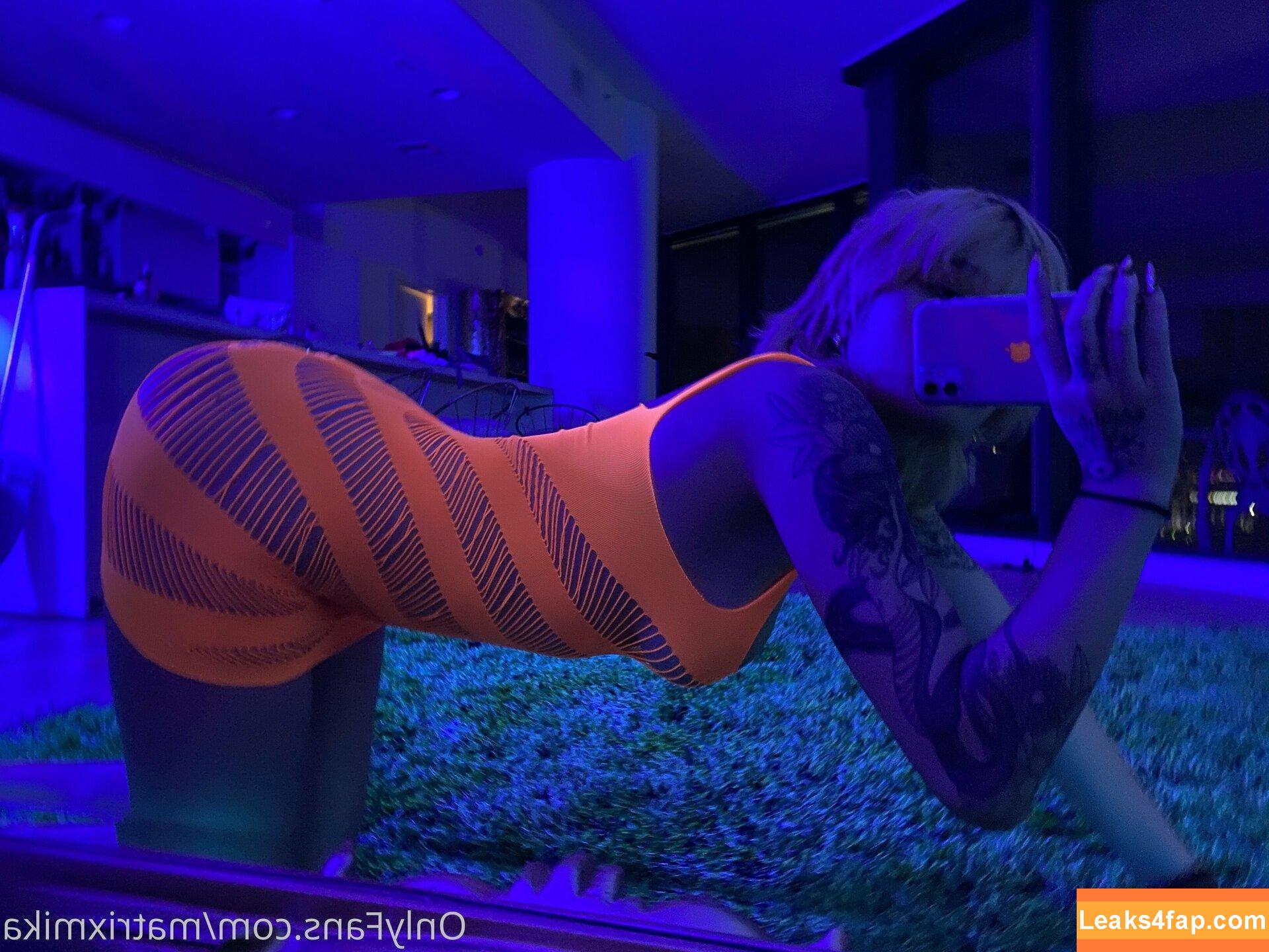 Matrixmika / Ariesvenus / Thiccuslyrata / Venusmatrix / matrixmicah leaked photo photo #0235