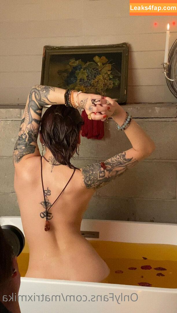 Matrixmika / Ariesvenus / Thiccuslyrata / Venusmatrix / matrixmicah leaked photo photo #0249