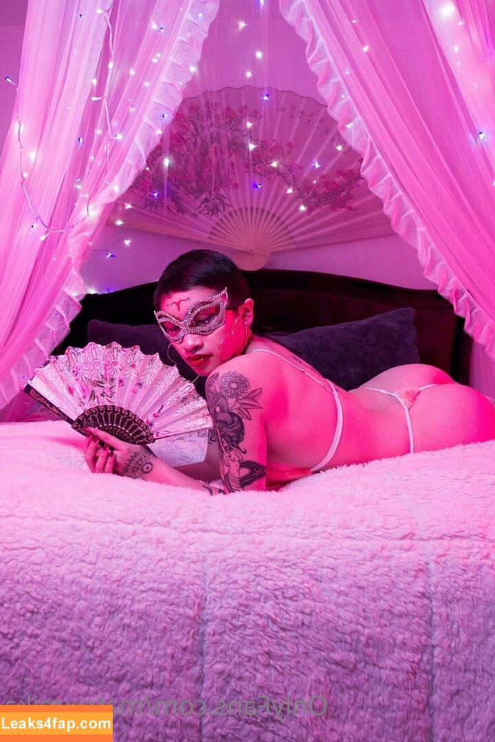 Matrixmika / Ariesvenus / Thiccuslyrata / Venusmatrix / matrixmicah leaked photo photo #0268