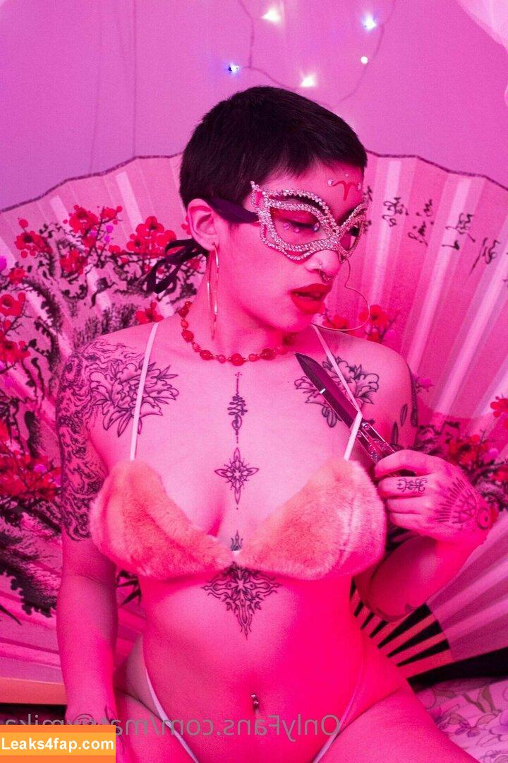Matrixmika / Ariesvenus / Thiccuslyrata / Venusmatrix / matrixmicah leaked photo photo #0270