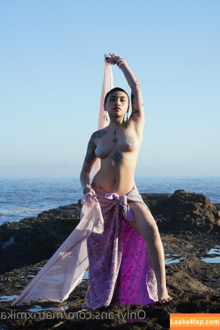 Matrixmika / Ariesvenus / Thiccuslyrata / Venusmatrix / matrixmicah leaked photo photo #0285