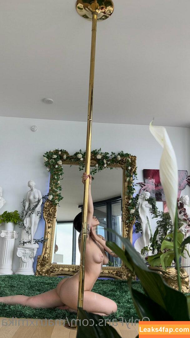 Matrixmika / Ariesvenus / Thiccuslyrata / Venusmatrix / matrixmicah leaked photo photo #0294