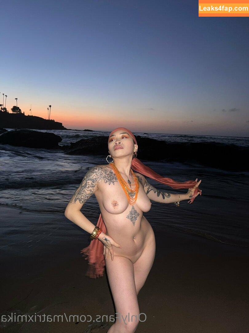 Matrixmika / Ariesvenus / Thiccuslyrata / Venusmatrix / matrixmicah leaked photo photo #0296