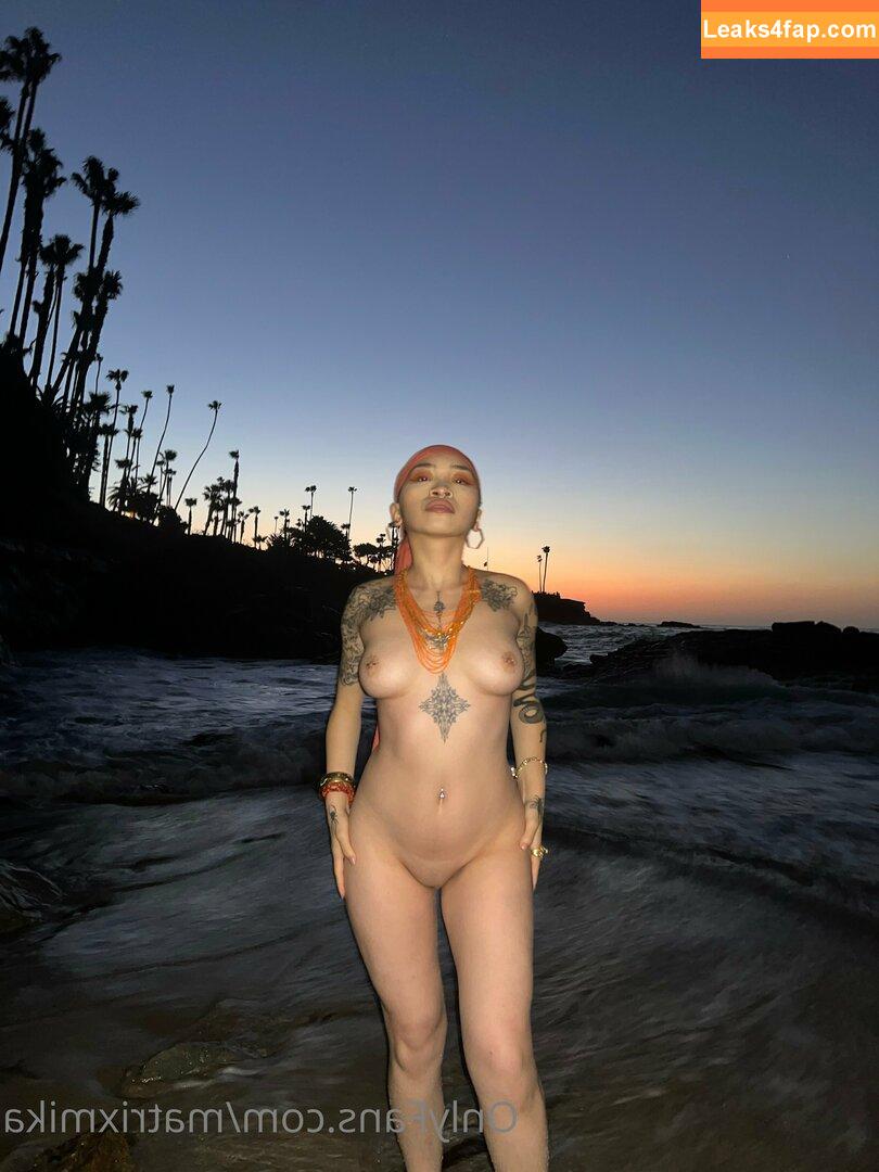 Matrixmika / Ariesvenus / Thiccuslyrata / Venusmatrix / matrixmicah leaked photo photo #0300