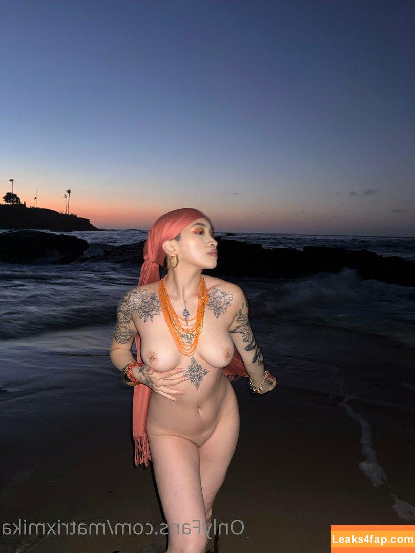 Matrixmika / Ariesvenus / Thiccuslyrata / Venusmatrix / matrixmicah leaked photo photo #0302