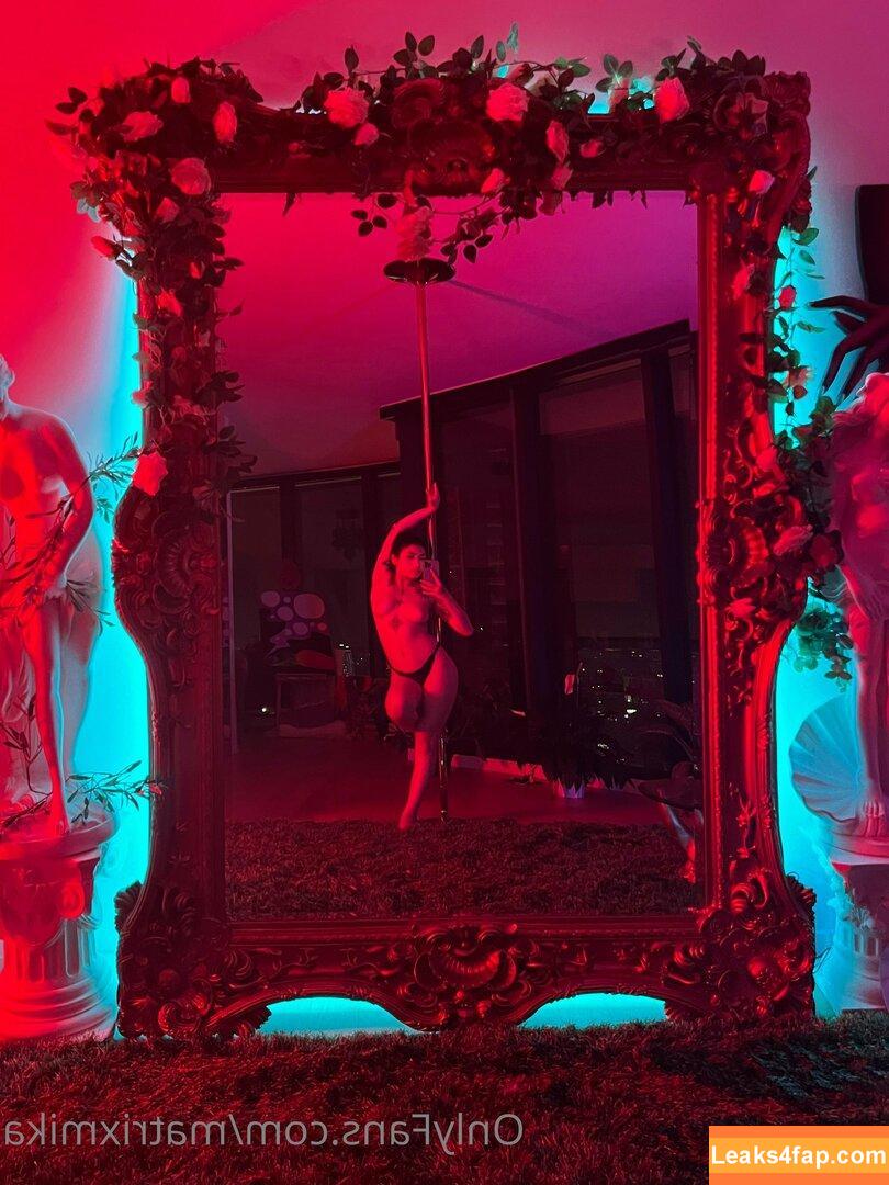 Matrixmika / Ariesvenus / Thiccuslyrata / Venusmatrix / matrixmicah leaked photo photo #0317