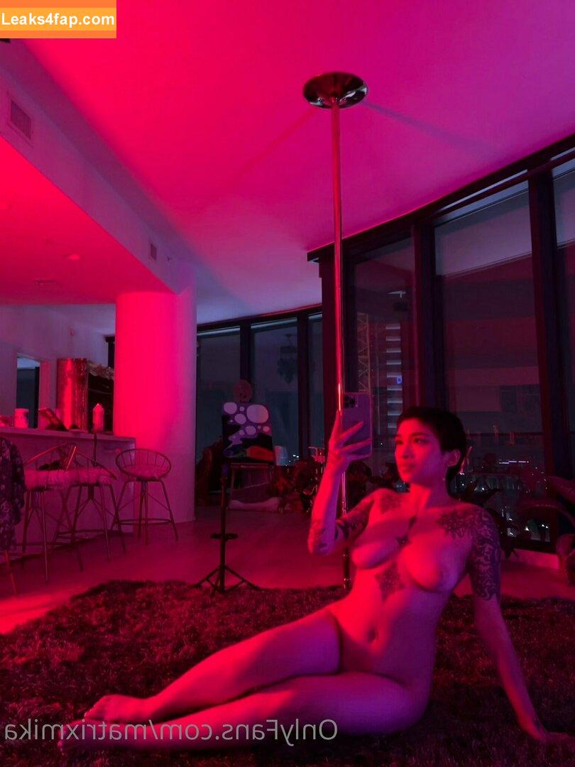 Matrixmika / Ariesvenus / Thiccuslyrata / Venusmatrix / matrixmicah leaked photo photo #0319