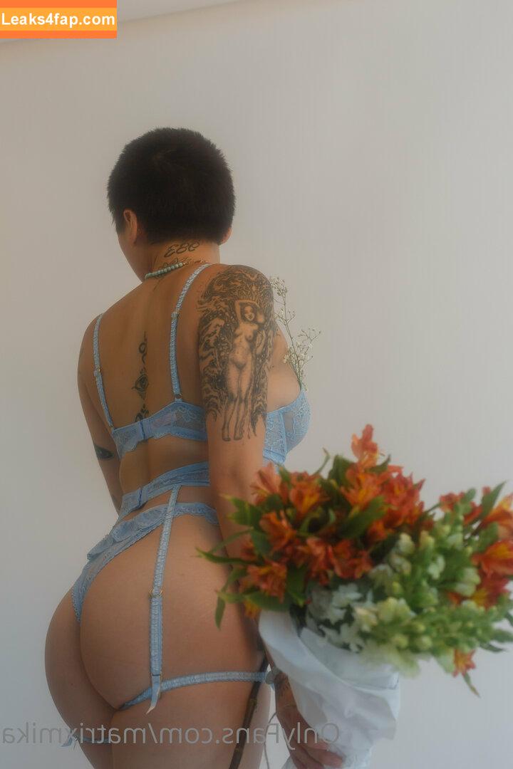 Matrixmika / Ariesvenus / Thiccuslyrata / Venusmatrix / matrixmicah leaked photo photo #0321