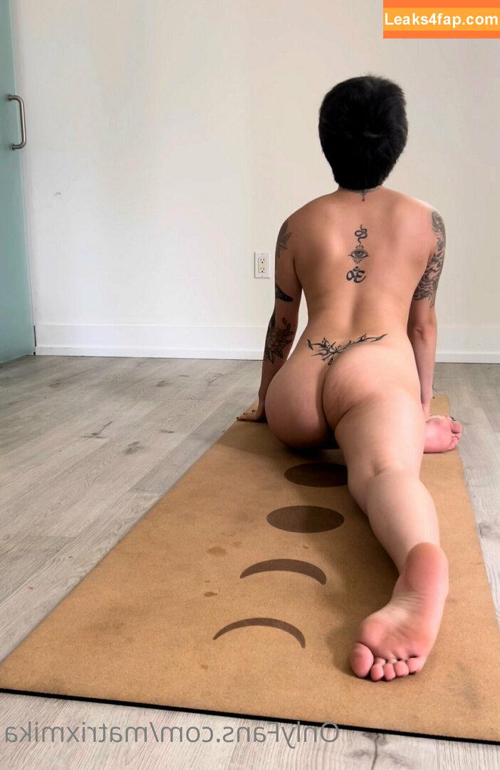 Matrixmika / Ariesvenus / Thiccuslyrata / Venusmatrix / matrixmicah leaked photo photo #0335