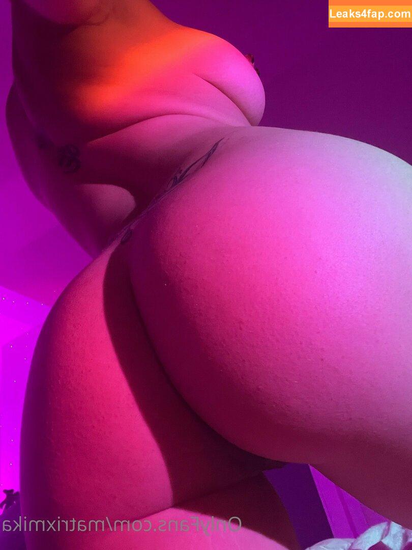 Matrixmika / Ariesvenus / Thiccuslyrata / Venusmatrix / matrixmicah leaked photo photo #0349