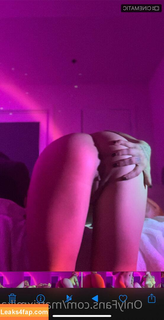 Matrixmika / Ariesvenus / Thiccuslyrata / Venusmatrix / matrixmicah leaked photo photo #0376