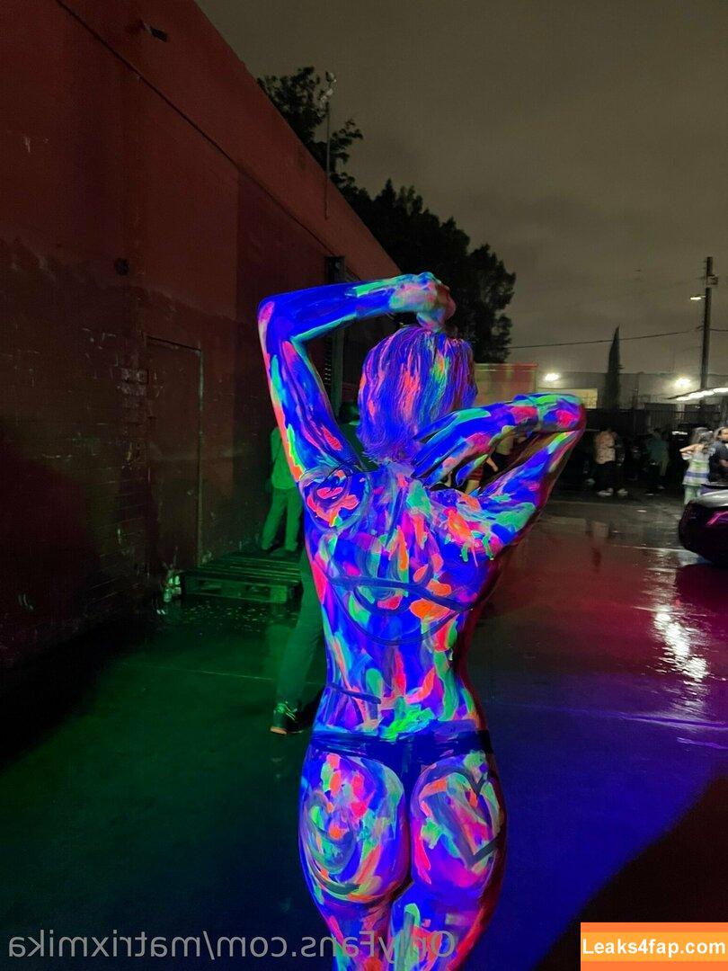 Matrixmika / Ariesvenus / Thiccuslyrata / Venusmatrix / matrixmicah leaked photo photo #0380