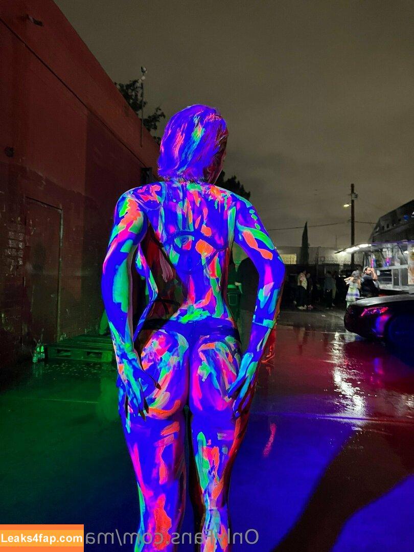 Matrixmika / Ariesvenus / Thiccuslyrata / Venusmatrix / matrixmicah leaked photo photo #0381