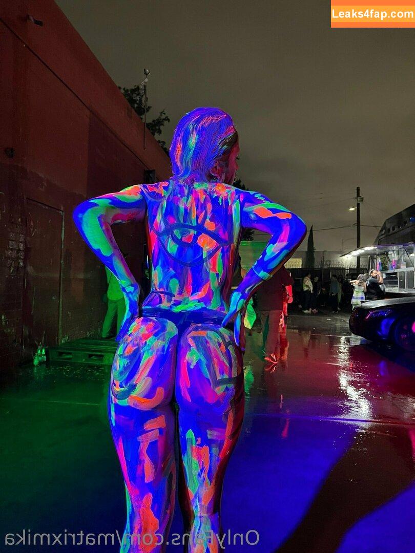 Matrixmika / Ariesvenus / Thiccuslyrata / Venusmatrix / matrixmicah leaked photo photo #0382