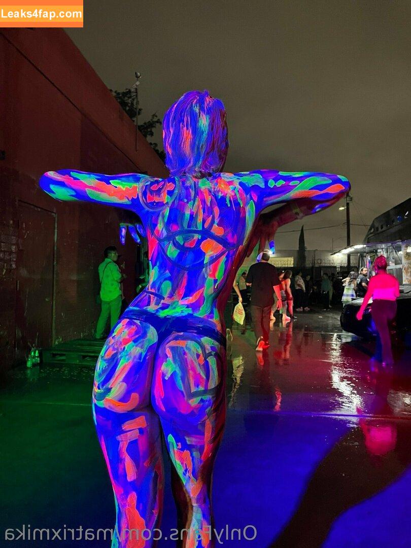 Matrixmika / Ariesvenus / Thiccuslyrata / Venusmatrix / matrixmicah leaked photo photo #0383