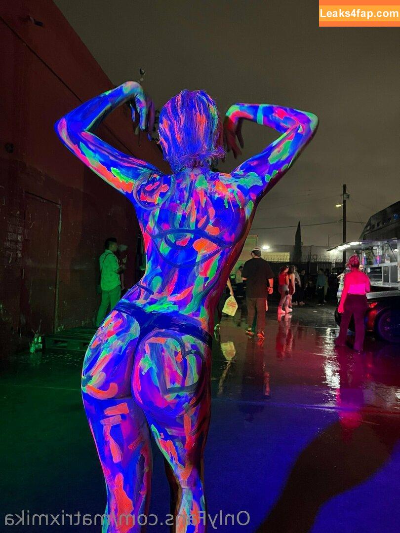 Matrixmika / Ariesvenus / Thiccuslyrata / Venusmatrix / matrixmicah leaked photo photo #0384