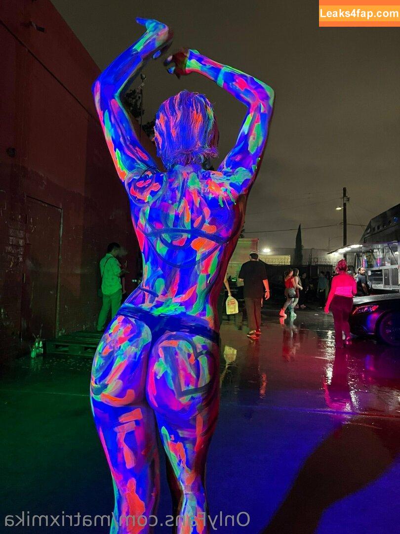 Matrixmika / Ariesvenus / Thiccuslyrata / Venusmatrix / matrixmicah leaked photo photo #0385
