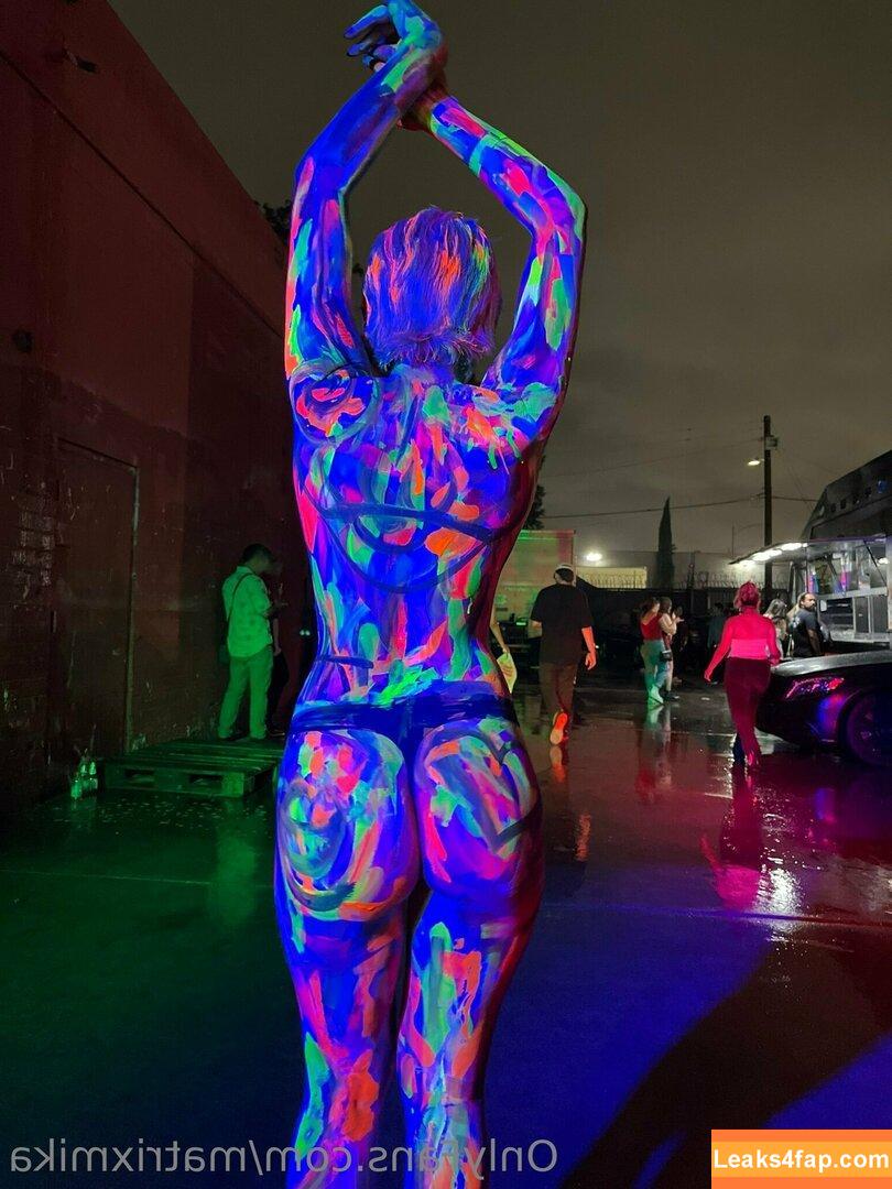 Matrixmika / Ariesvenus / Thiccuslyrata / Venusmatrix / matrixmicah leaked photo photo #0386
