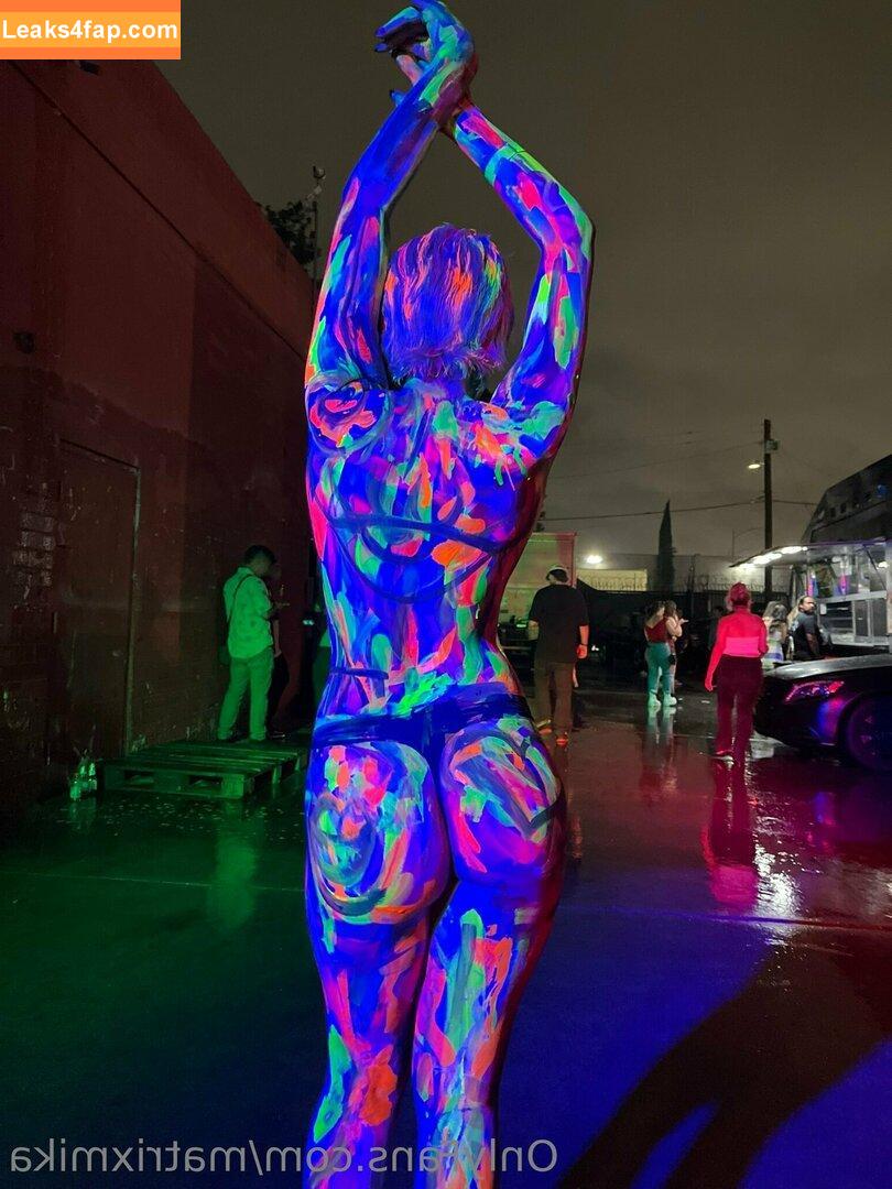 Matrixmika / Ariesvenus / Thiccuslyrata / Venusmatrix / matrixmicah leaked photo photo #0387