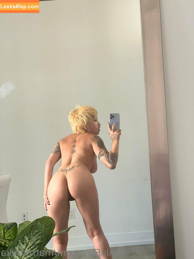 Matrixmika / Ariesvenus / Thiccuslyrata / Venusmatrix / matrixmicah leaked photo photo #0392