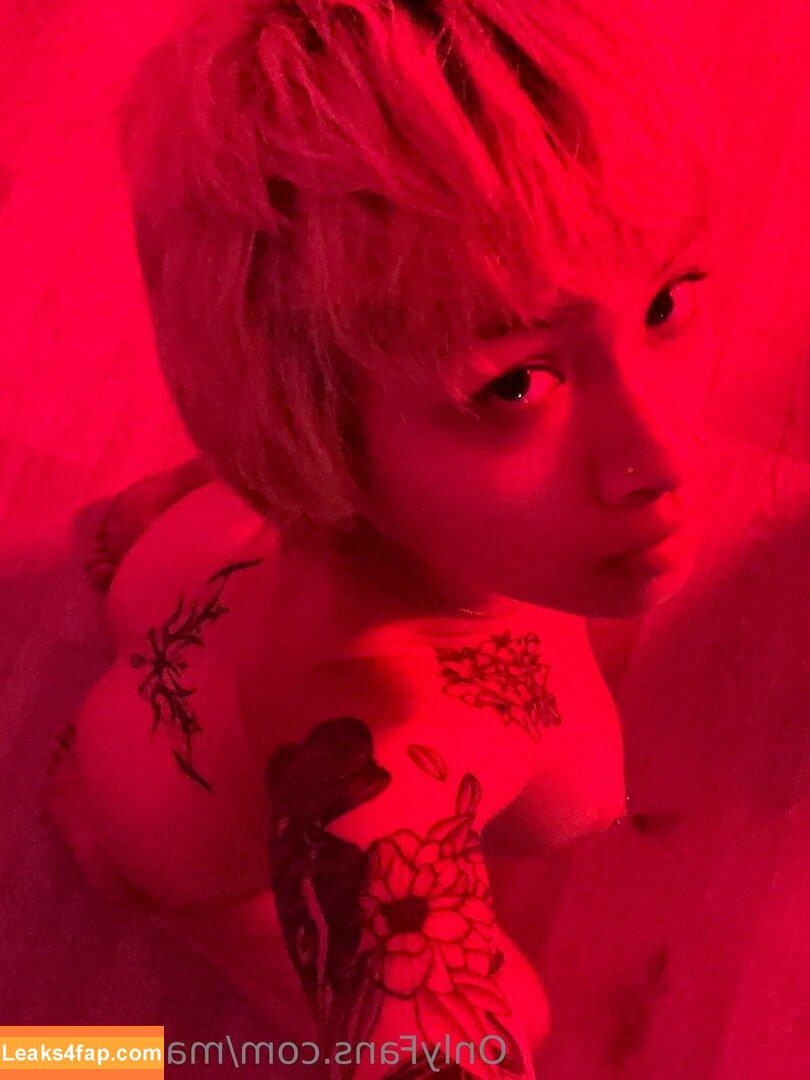 Matrixmika / Ariesvenus / Thiccuslyrata / Venusmatrix / matrixmicah leaked photo photo #0415