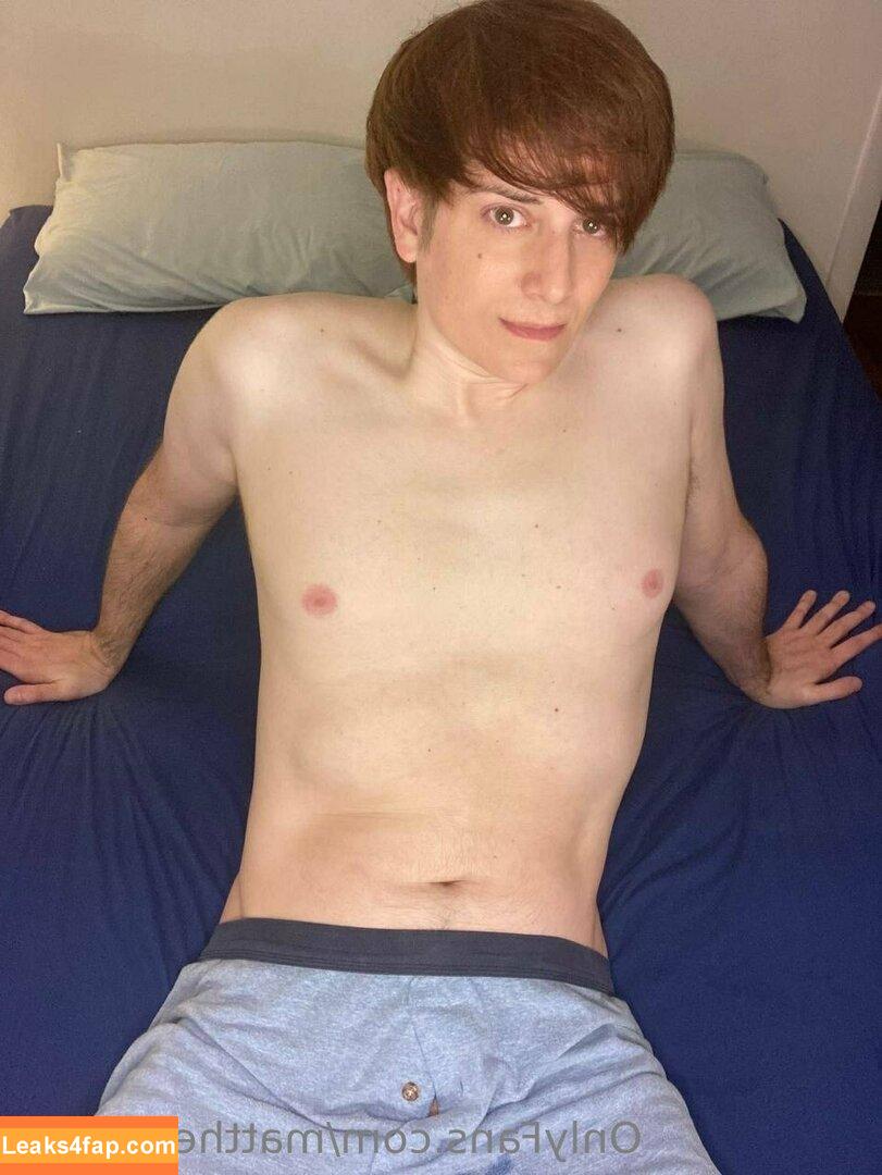 matthewteddy /  leaked photo photo #0046