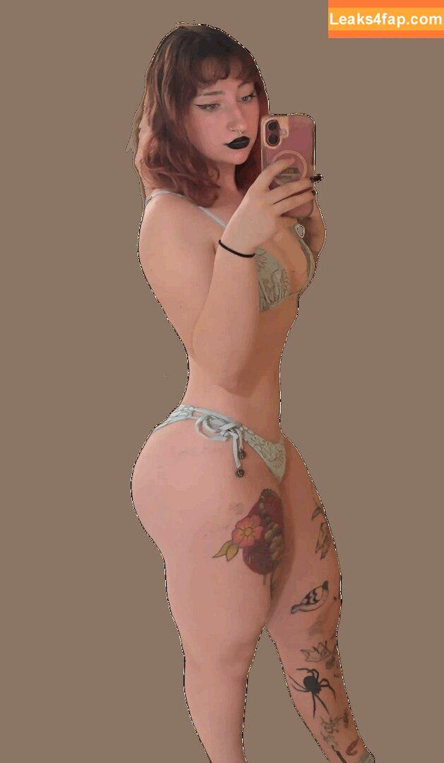 Mattie Garf /  слитое фото фото #0001