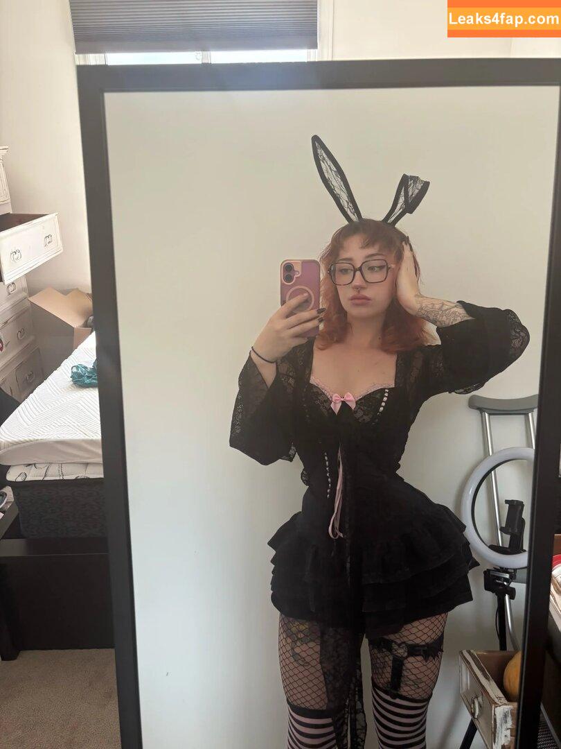 Mattie Garf /  слитое фото фото #0003