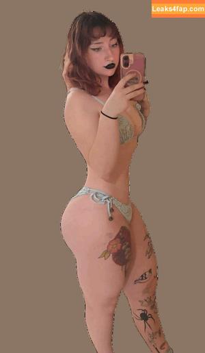 Mattie Garf фото #0001