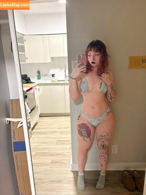 Mattie Garf фото #0002