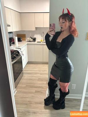 Mattie Garf фото #0005