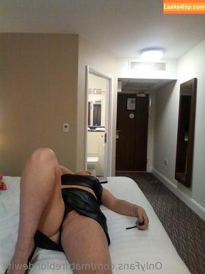 matureblondewife фото #0006