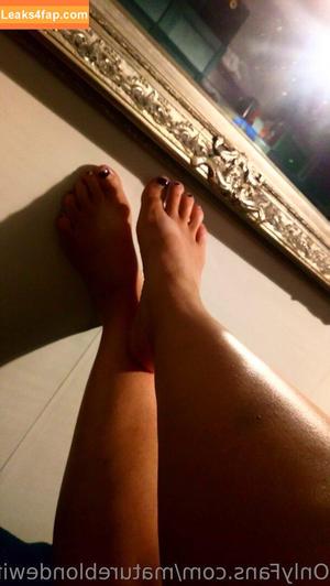 matureblondewife фото #0017