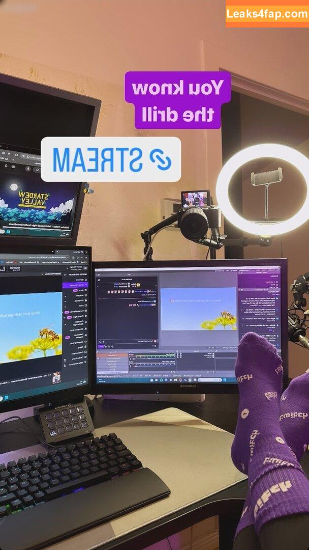 Maty / Twitch_Maty leaked photo photo #0131