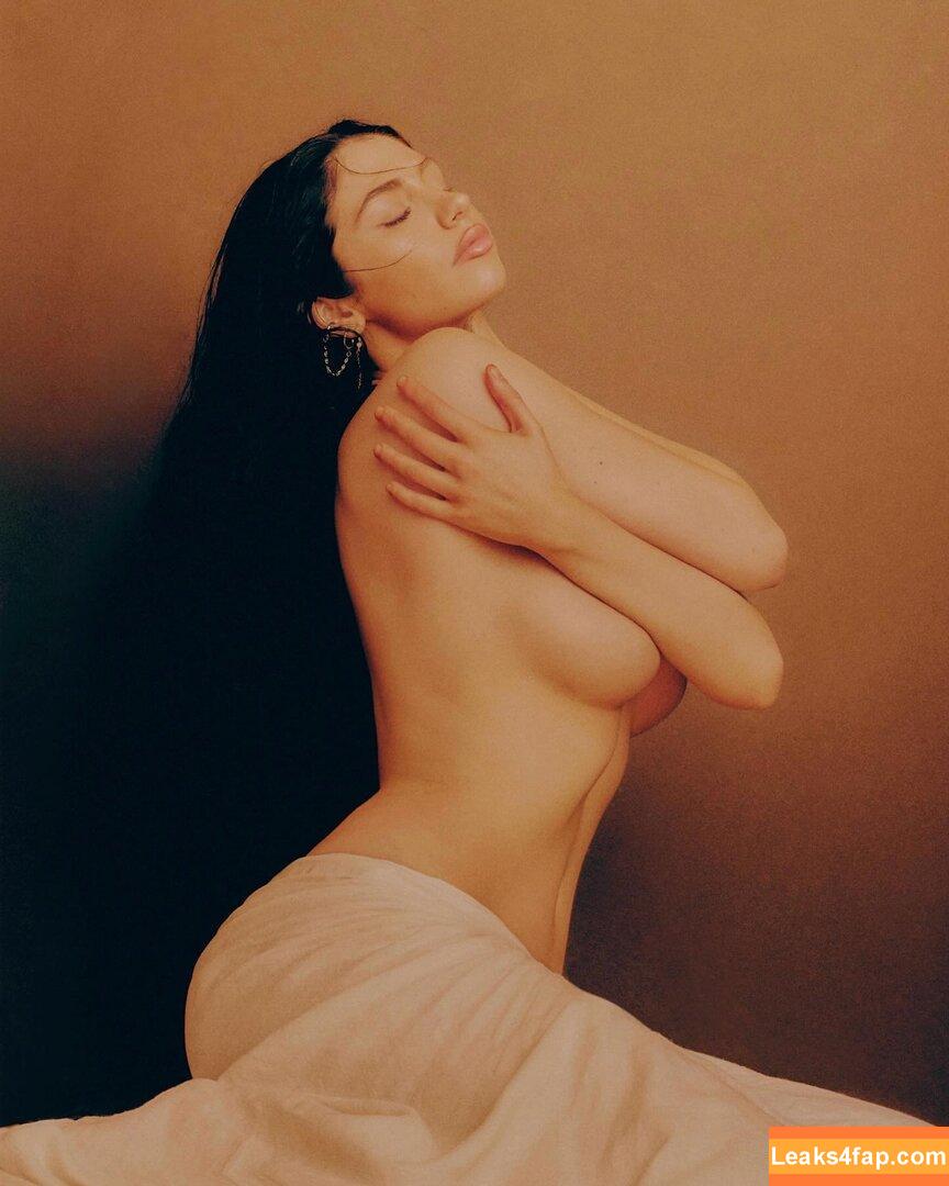 Maud Elena / Maud Lunenfeld / maudelena_ / maudfrainklen leaked photo photo #0014