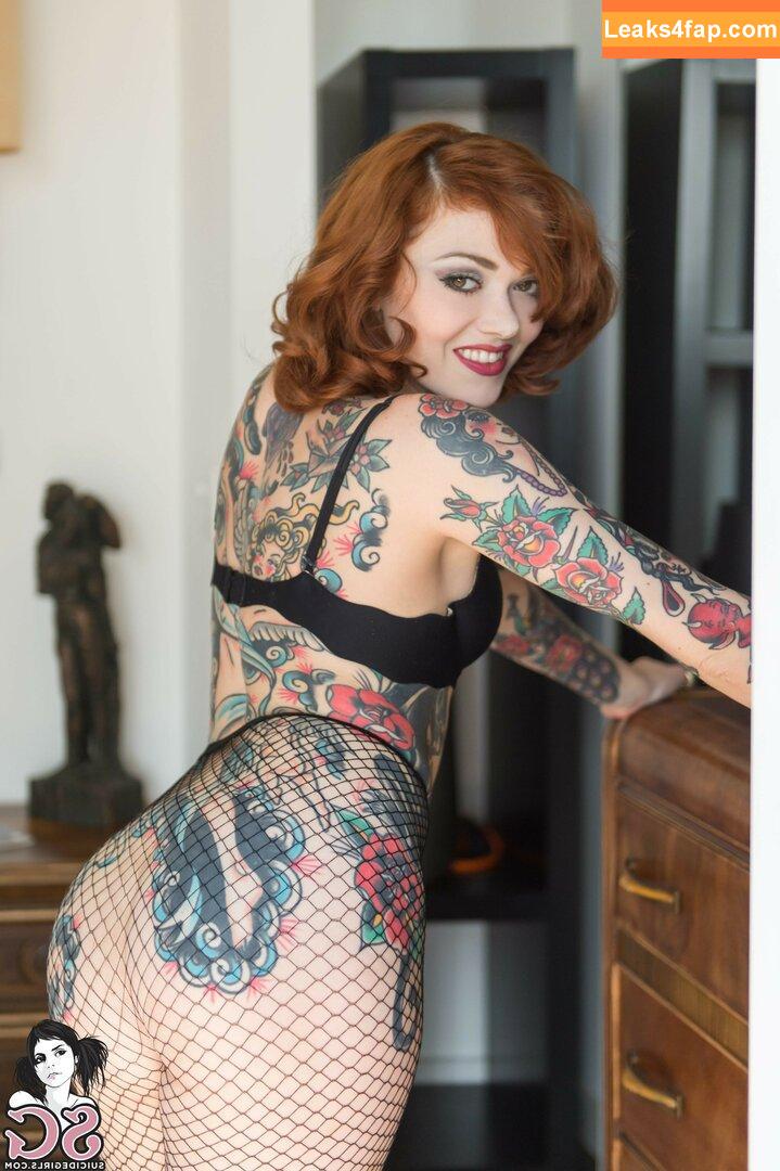 Maud Frainklen / MaudFrainklen leaked photo photo #0072