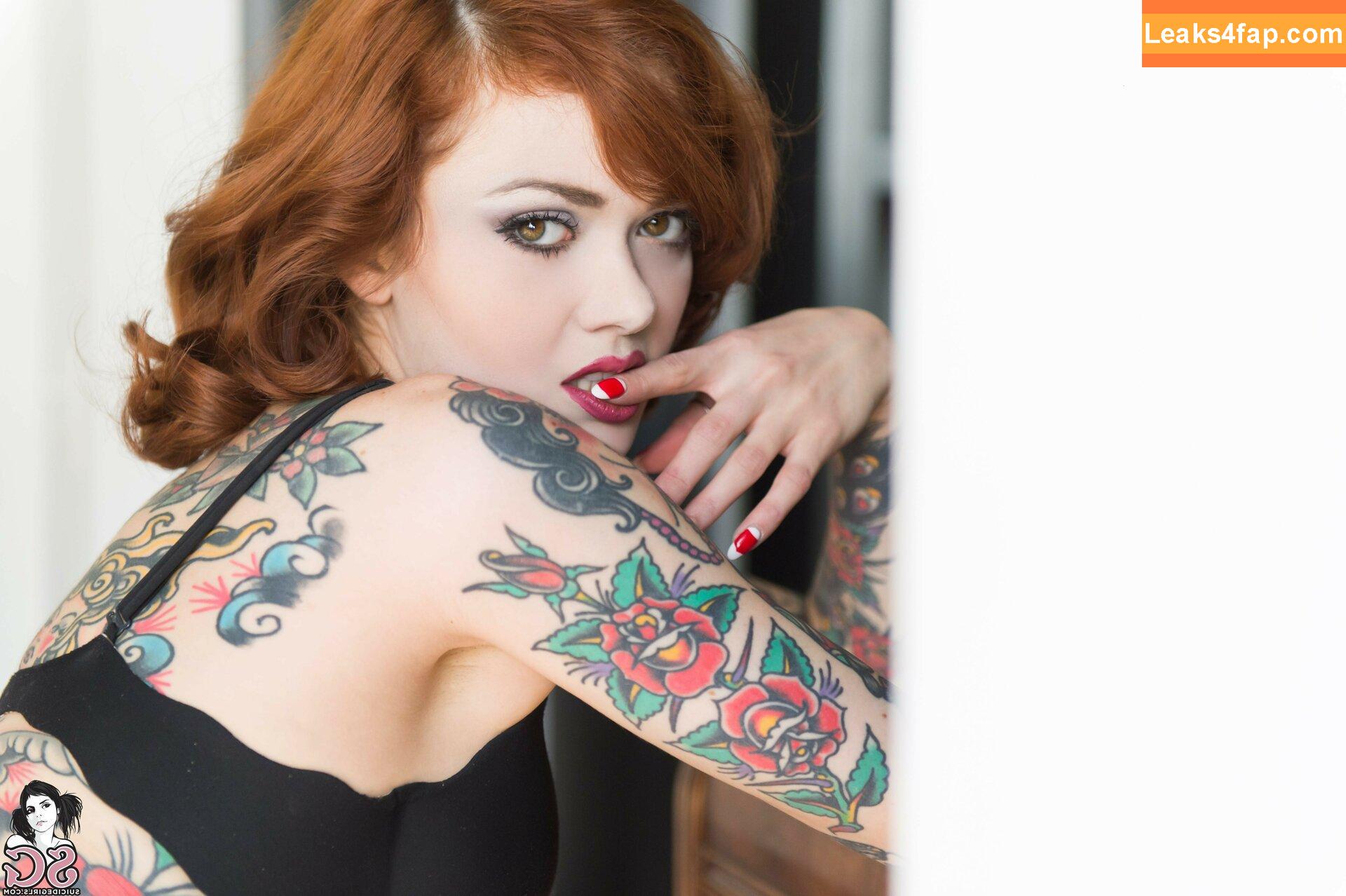 Maud Frainklen / MaudFrainklen leaked photo photo #0073