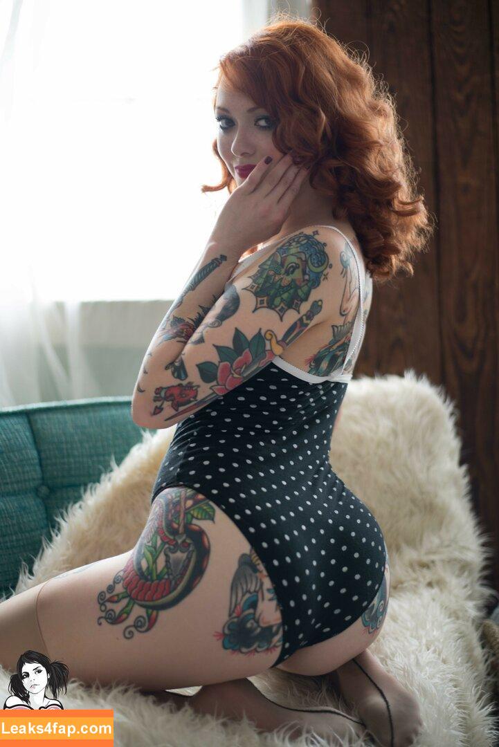 Maud Frainklen / MaudFrainklen leaked photo photo #0149