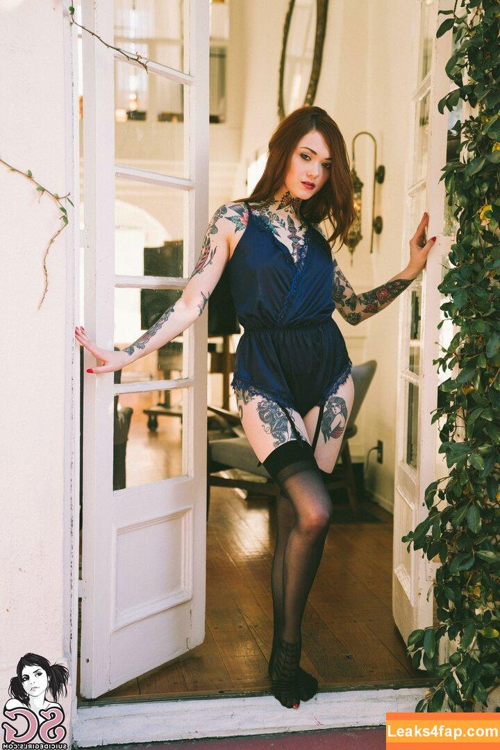 Maud Frainklen / MaudFrainklen leaked photo photo #0170