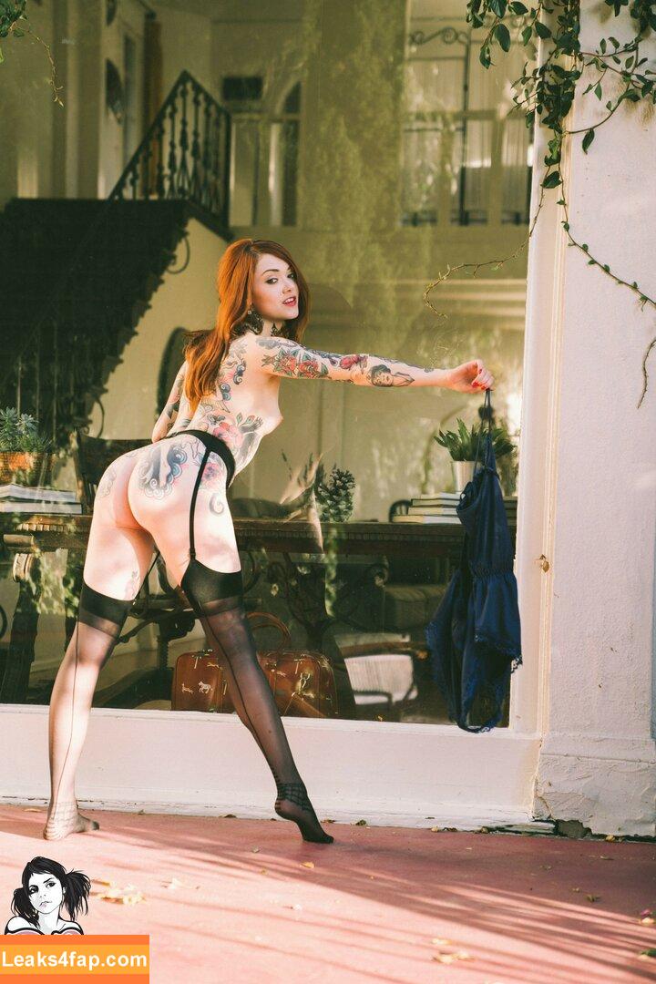 Maud Frainklen / MaudFrainklen leaked photo photo #0175