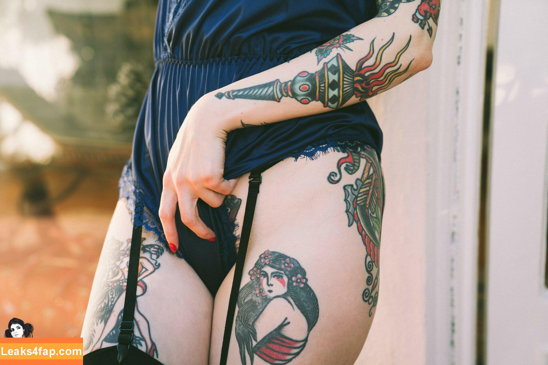 Maud Frainklen / MaudFrainklen leaked photo photo #0194