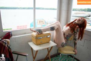 Maud Frainklen photo #0051