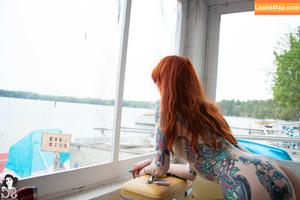 Maud Frainklen photo #0052