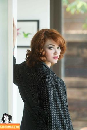 Maud Frainklen photo #0071