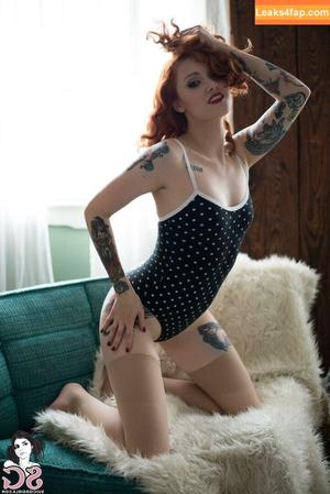 Maud Frainklen photo #0134
